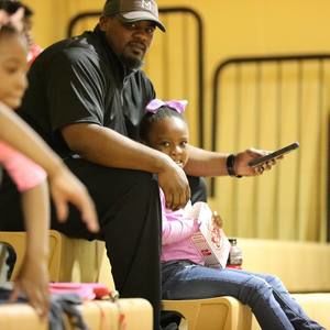 Meet your Posher, Gary